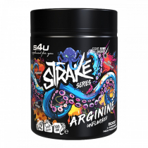 S4U Strike Series Arginine